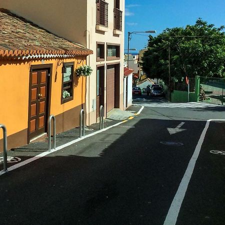 Apartamento Arena En Santa Cruz De La Palma サンタ・クルス・デ・ラ・パルマ スペイン エクステリア 写真
