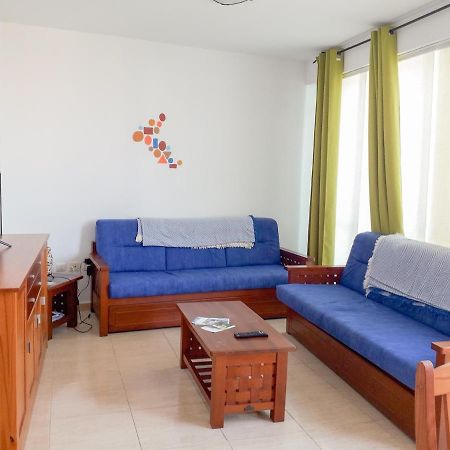 Apartamento Arena En Santa Cruz De La Palma サンタ・クルス・デ・ラ・パルマ スペイン エクステリア 写真