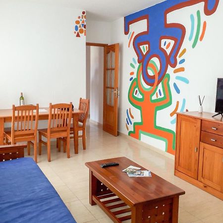 Apartamento Arena En Santa Cruz De La Palma サンタ・クルス・デ・ラ・パルマ スペイン エクステリア 写真