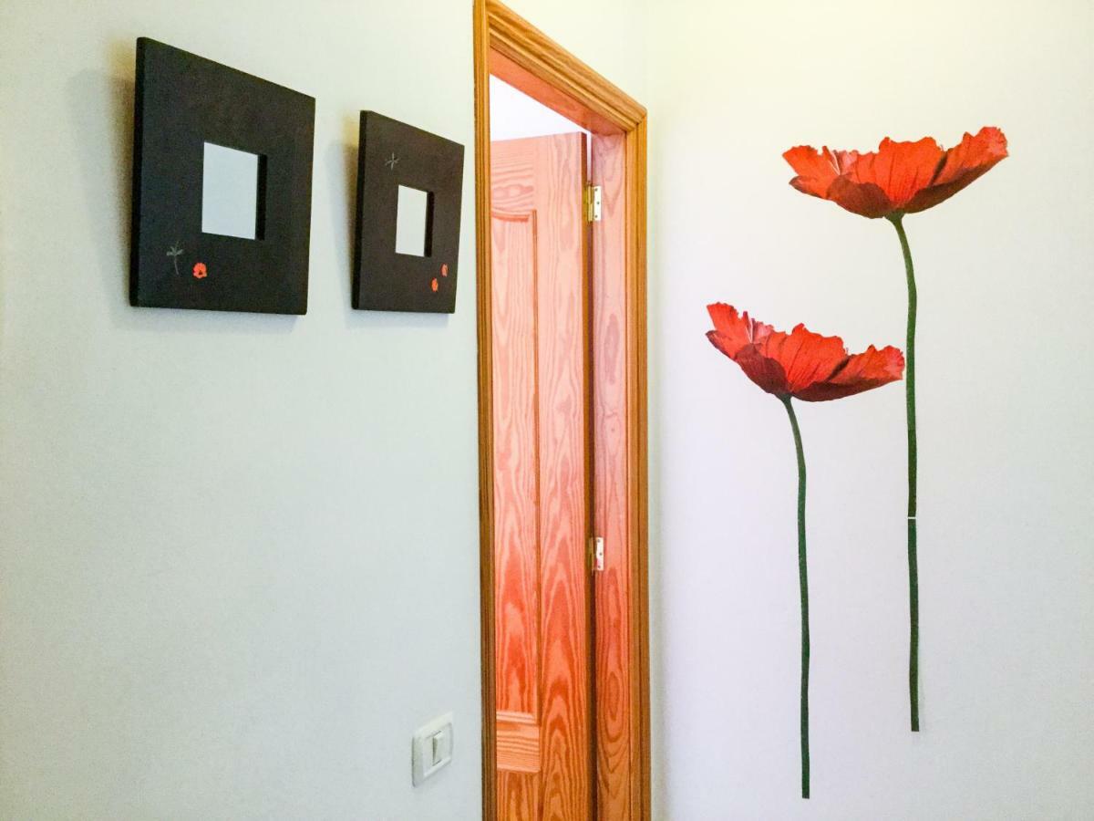 Apartamento Arena En Santa Cruz De La Palma サンタ・クルス・デ・ラ・パルマ スペイン エクステリア 写真
