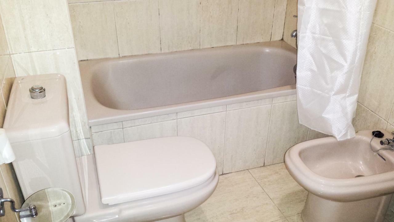 Apartamento Arena En Santa Cruz De La Palma サンタ・クルス・デ・ラ・パルマ スペイン エクステリア 写真