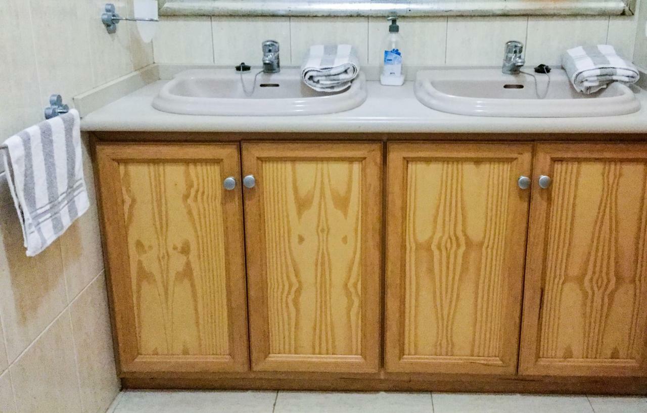 Apartamento Arena En Santa Cruz De La Palma サンタ・クルス・デ・ラ・パルマ スペイン エクステリア 写真