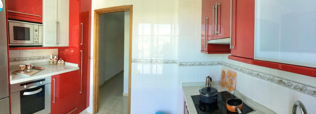 Apartamento Arena En Santa Cruz De La Palma サンタ・クルス・デ・ラ・パルマ スペイン エクステリア 写真