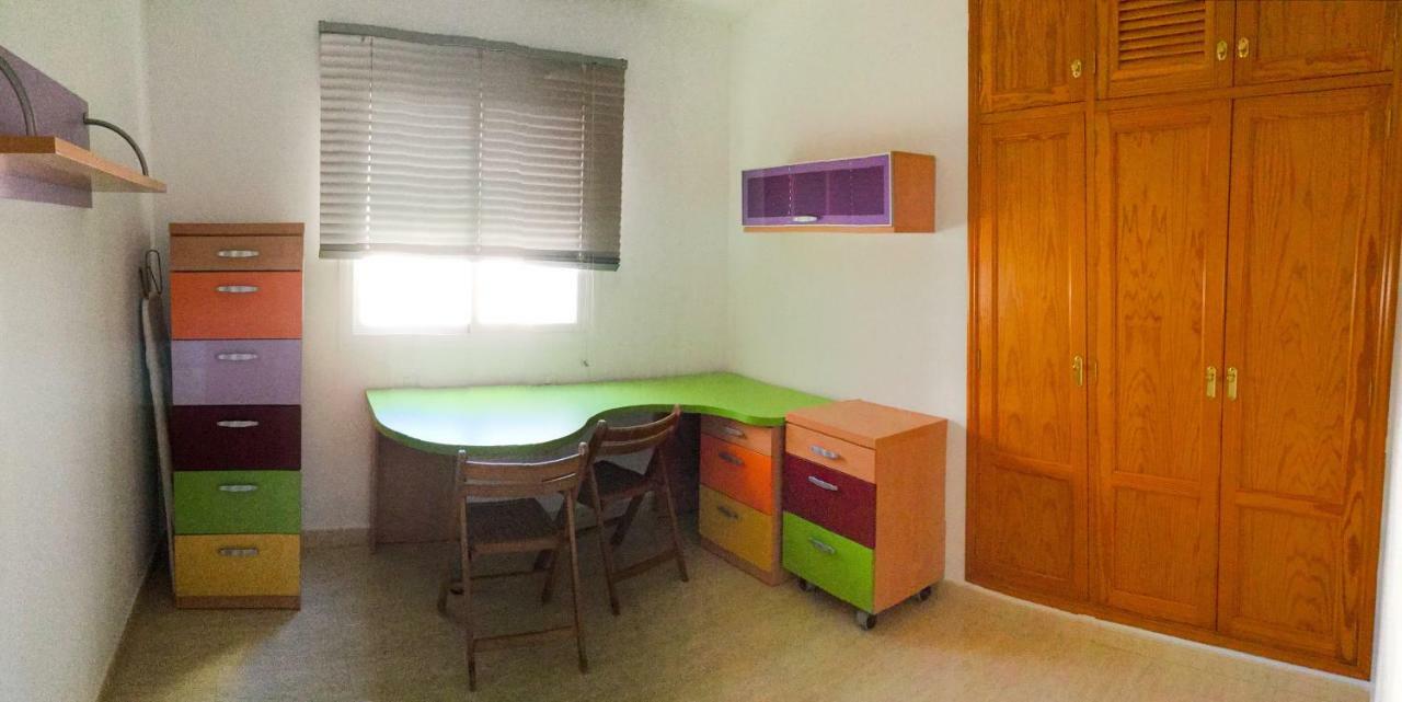 Apartamento Arena En Santa Cruz De La Palma サンタ・クルス・デ・ラ・パルマ スペイン エクステリア 写真