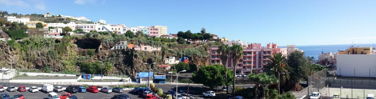 Apartamento Arena En Santa Cruz De La Palma サンタ・クルス・デ・ラ・パルマ スペイン エクステリア 写真