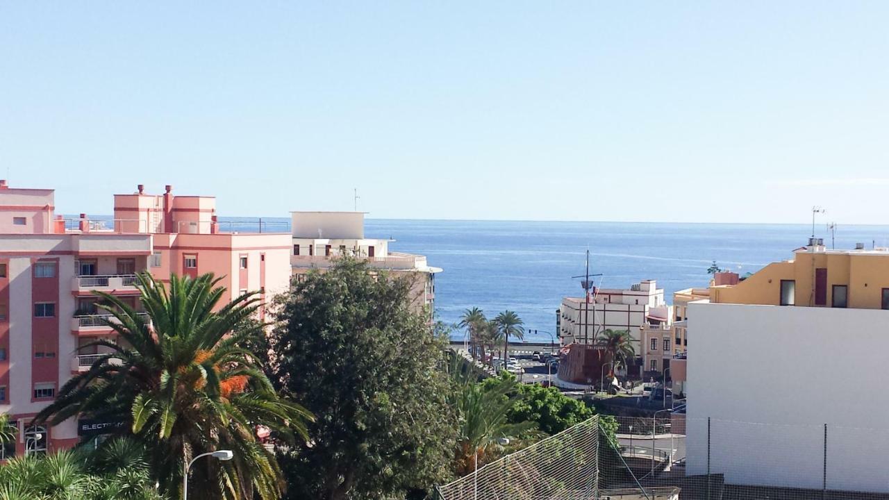 Apartamento Arena En Santa Cruz De La Palma サンタ・クルス・デ・ラ・パルマ スペイン エクステリア 写真