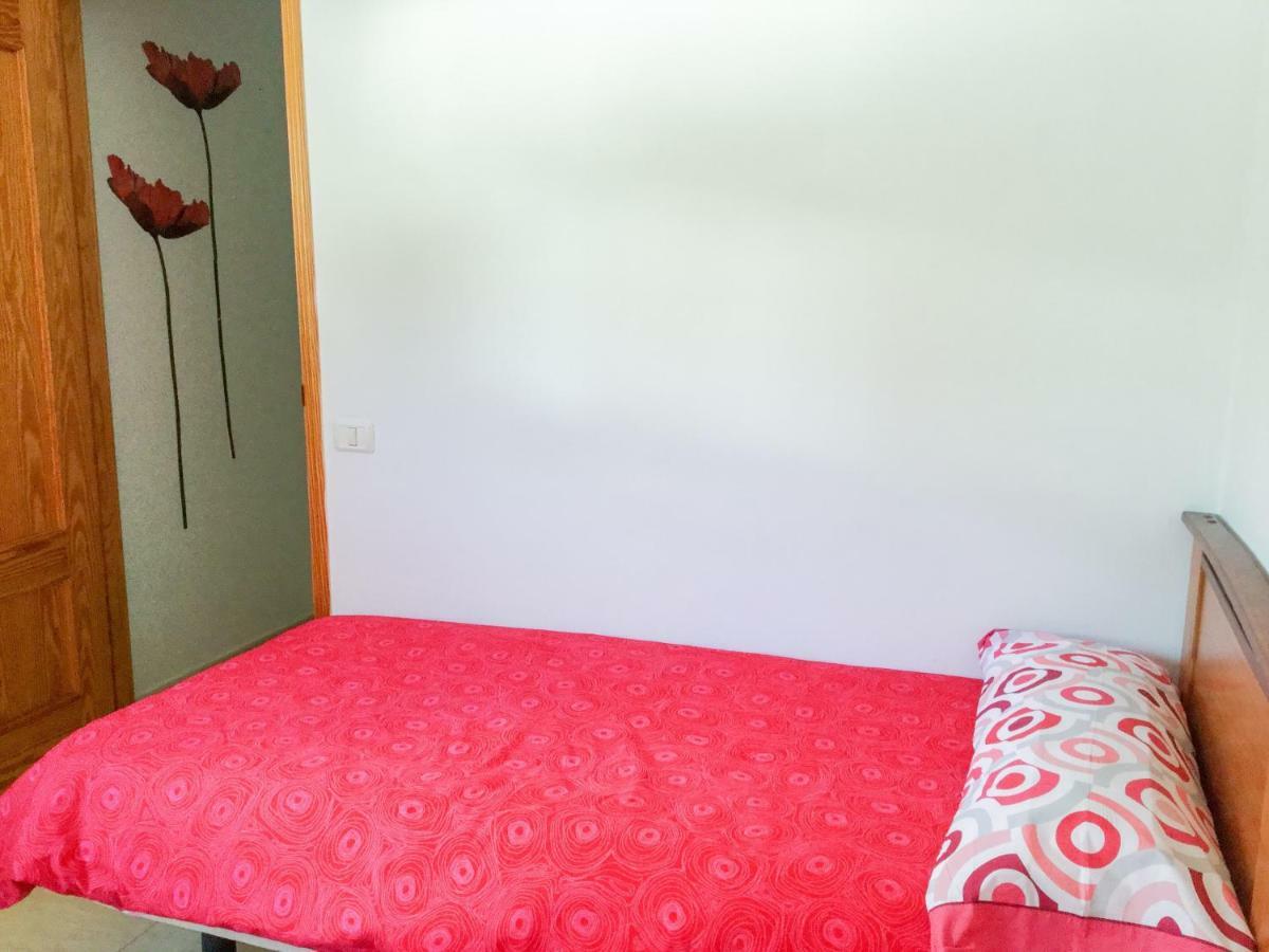 Apartamento Arena En Santa Cruz De La Palma サンタ・クルス・デ・ラ・パルマ スペイン エクステリア 写真