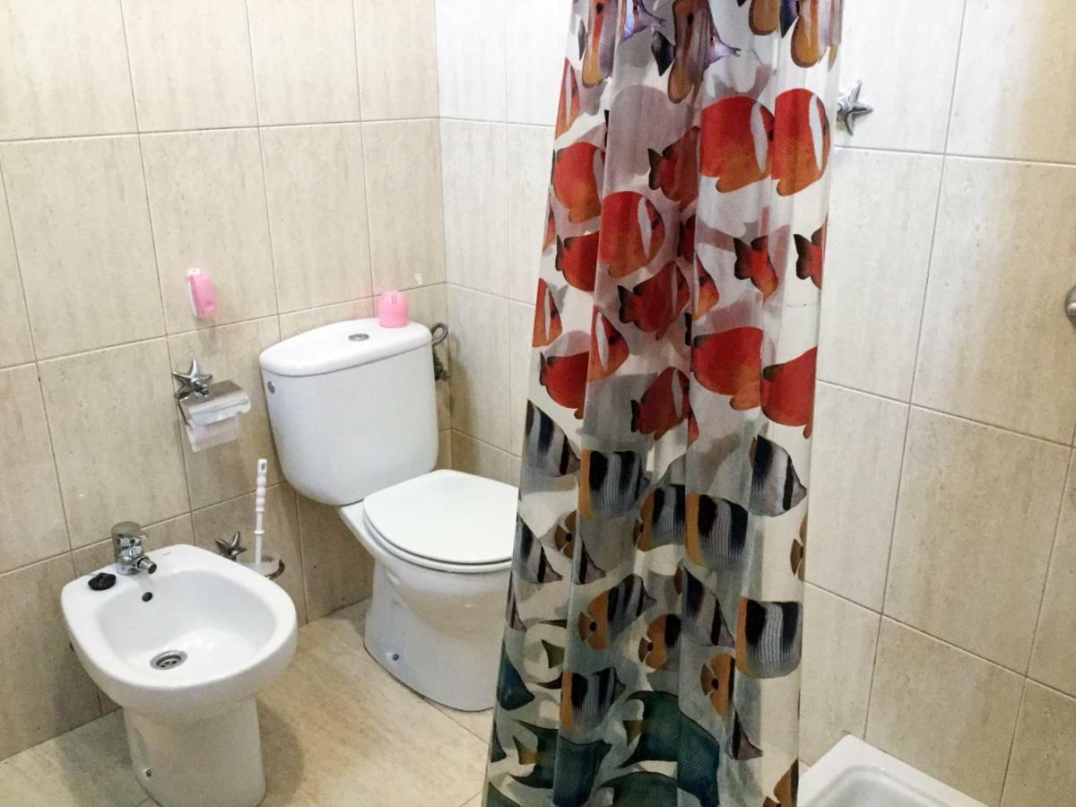 Apartamento Arena En Santa Cruz De La Palma サンタ・クルス・デ・ラ・パルマ スペイン エクステリア 写真