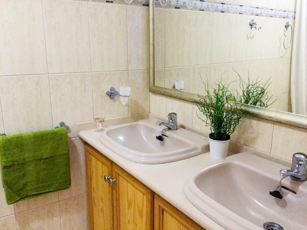 Apartamento Arena En Santa Cruz De La Palma サンタ・クルス・デ・ラ・パルマ スペイン エクステリア 写真