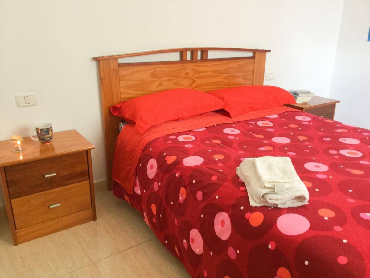 Apartamento Arena En Santa Cruz De La Palma サンタ・クルス・デ・ラ・パルマ スペイン エクステリア 写真