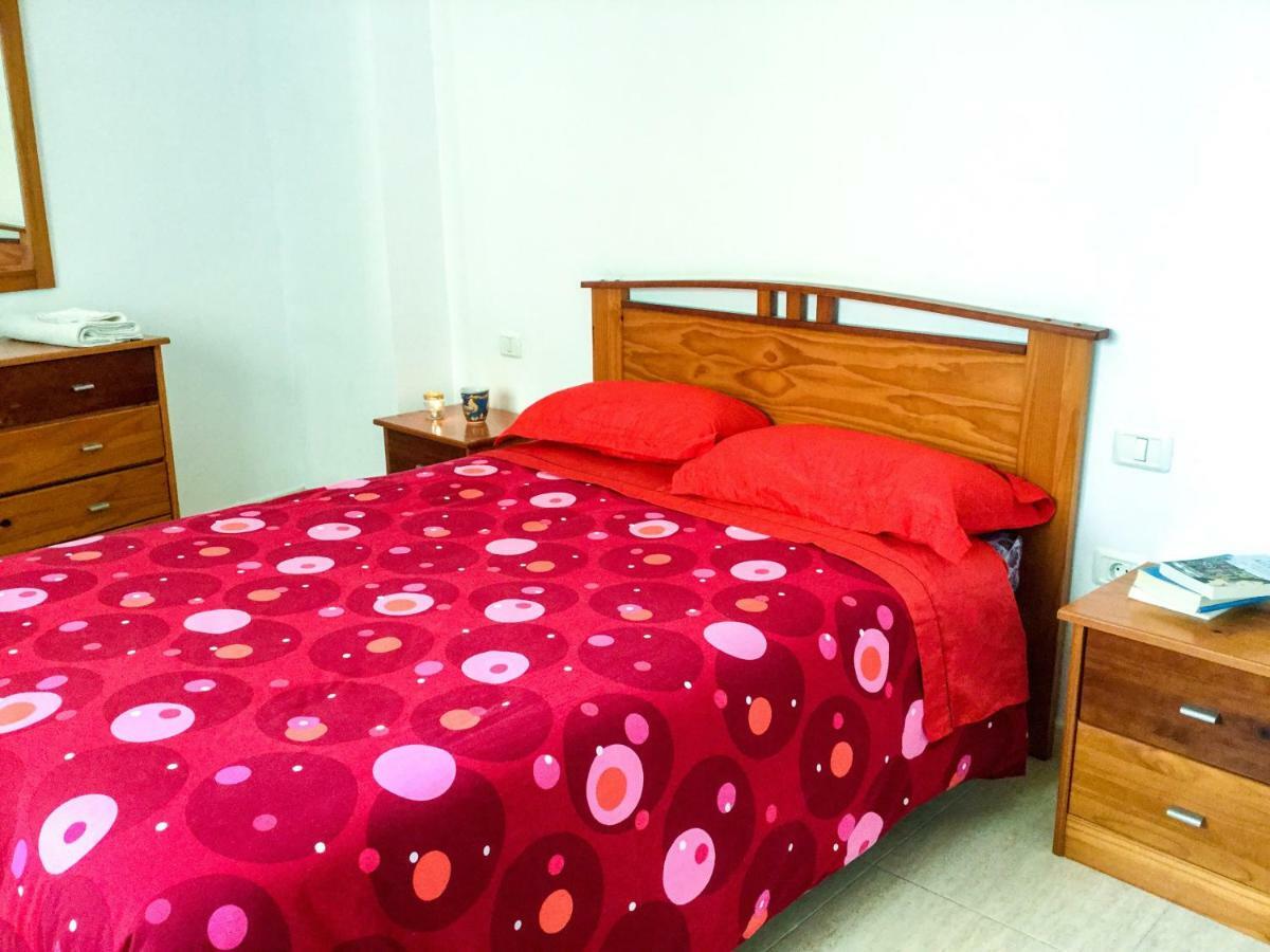 Apartamento Arena En Santa Cruz De La Palma サンタ・クルス・デ・ラ・パルマ スペイン エクステリア 写真