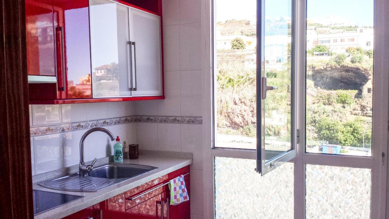 Apartamento Arena En Santa Cruz De La Palma サンタ・クルス・デ・ラ・パルマ スペイン エクステリア 写真